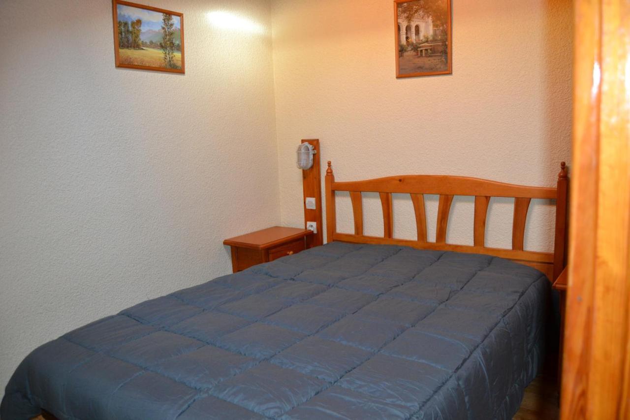 Apartamentos Lake Placid Nievesol ปาสเดลากาซา ภายนอก รูปภาพ