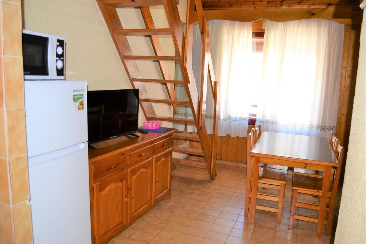 Apartamentos Lake Placid Nievesol ปาสเดลากาซา ภายนอก รูปภาพ