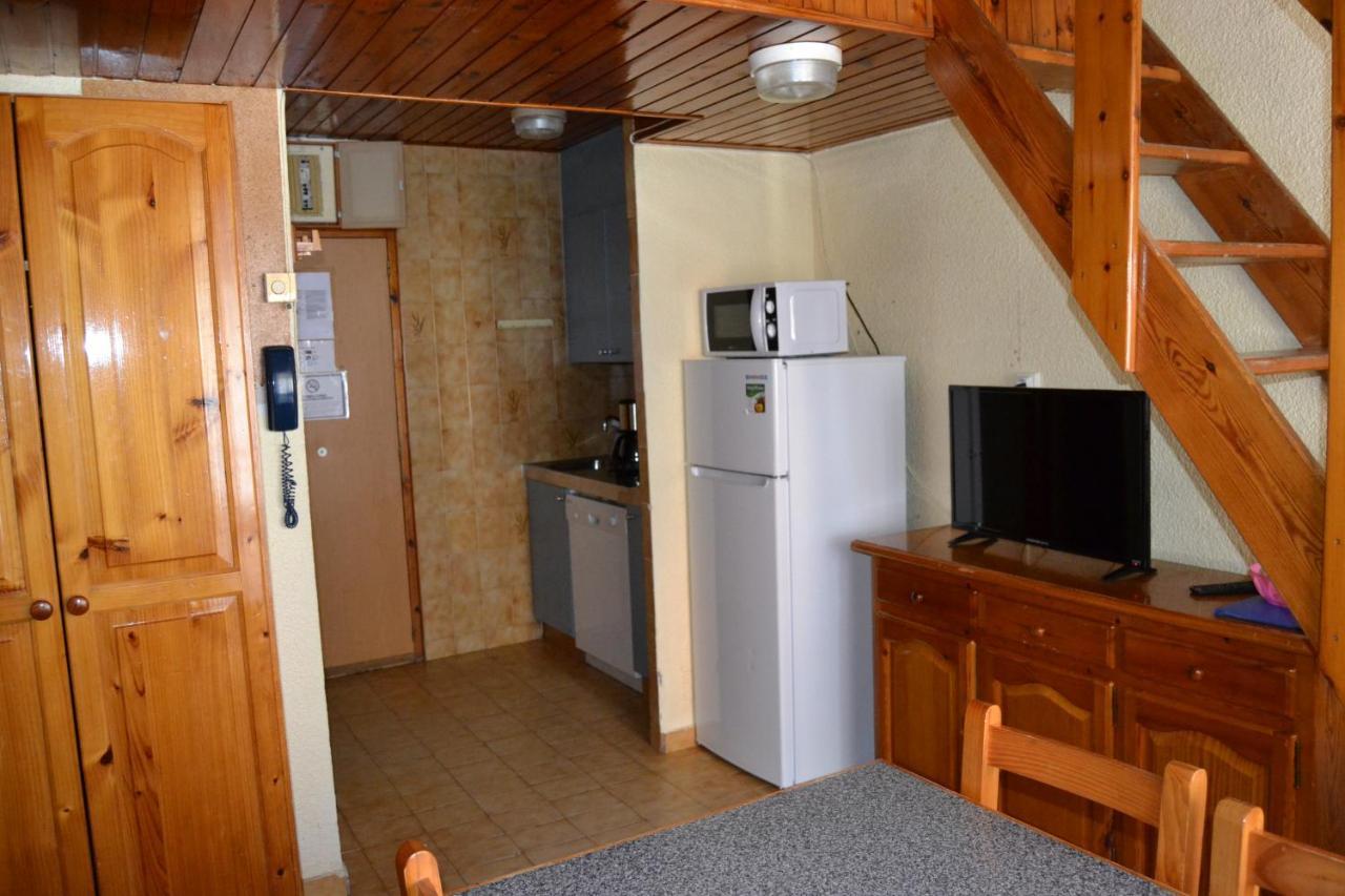Apartamentos Lake Placid Nievesol ปาสเดลากาซา ภายนอก รูปภาพ