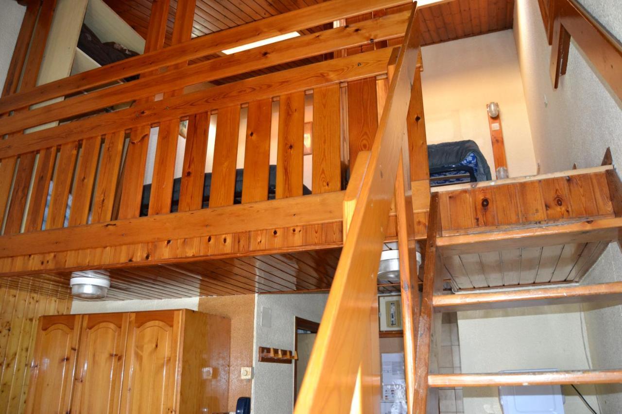 Apartamentos Lake Placid Nievesol ปาสเดลากาซา ภายนอก รูปภาพ
