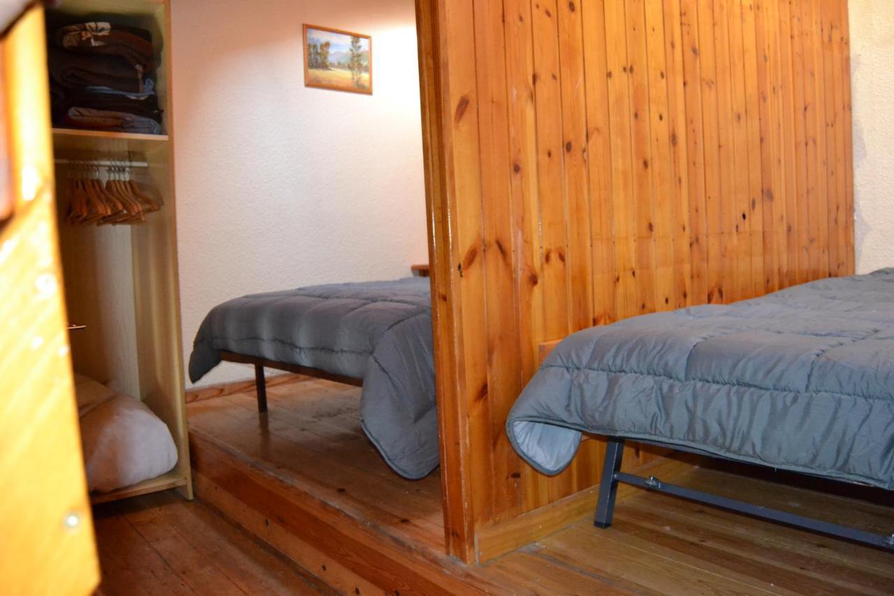 Apartamentos Lake Placid Nievesol ปาสเดลากาซา ภายนอก รูปภาพ