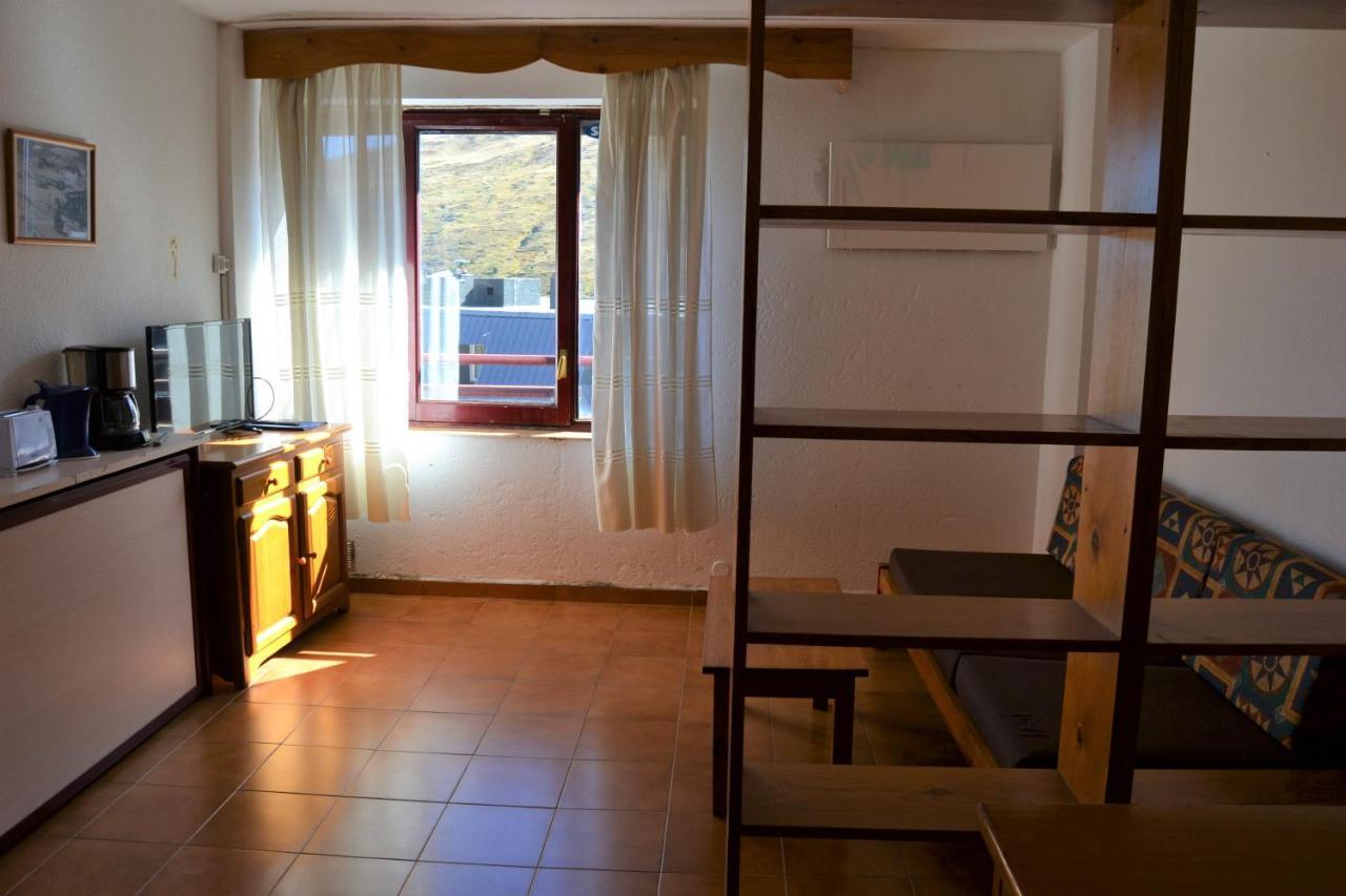 Apartamentos Lake Placid Nievesol ปาสเดลากาซา ภายนอก รูปภาพ