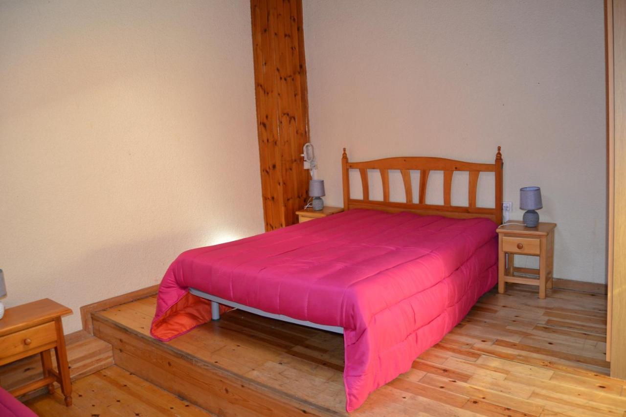 Apartamentos Lake Placid Nievesol ปาสเดลากาซา ภายนอก รูปภาพ