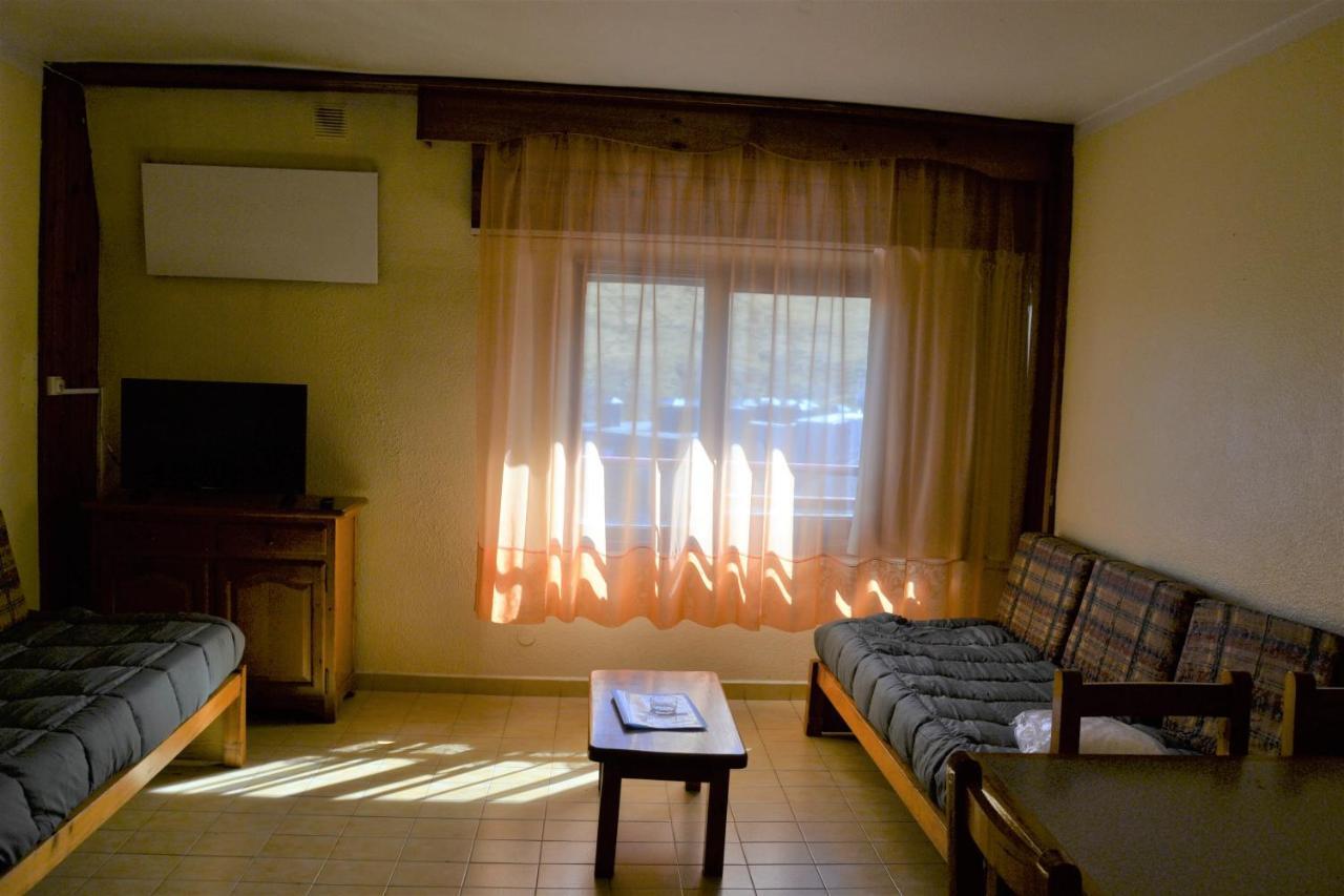 Apartamentos Lake Placid Nievesol ปาสเดลากาซา ภายนอก รูปภาพ