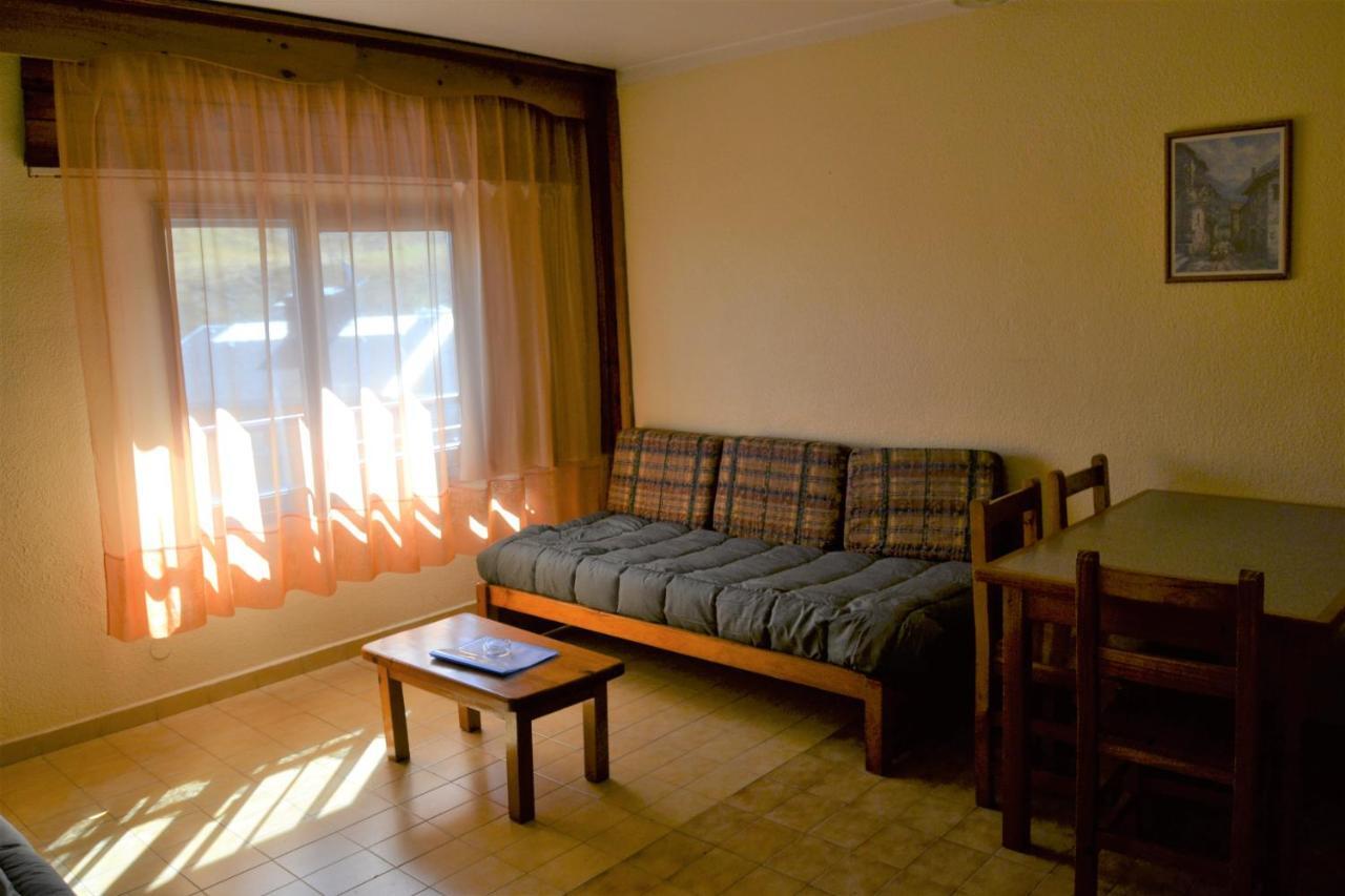 Apartamentos Lake Placid Nievesol ปาสเดลากาซา ภายนอก รูปภาพ