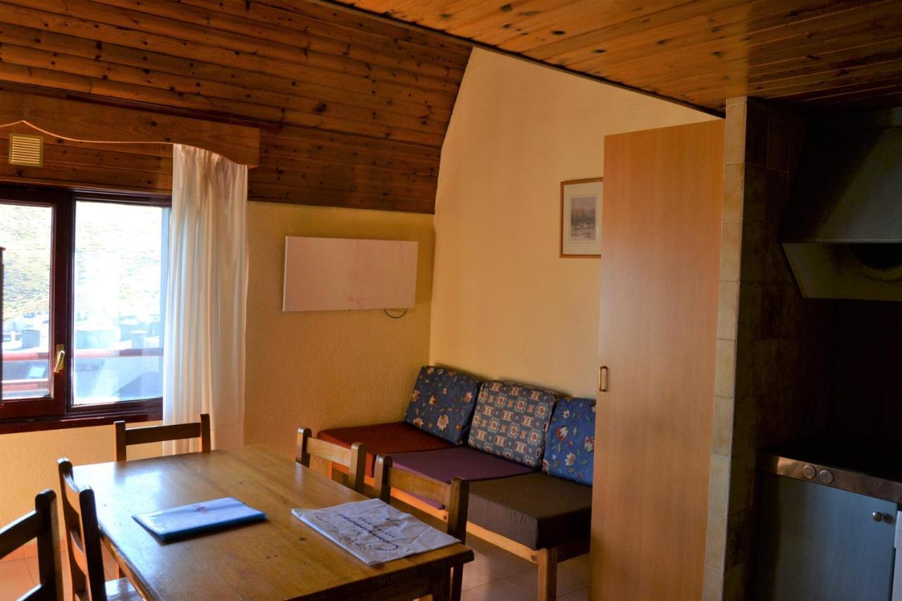Apartamentos Lake Placid Nievesol ปาสเดลากาซา ภายนอก รูปภาพ