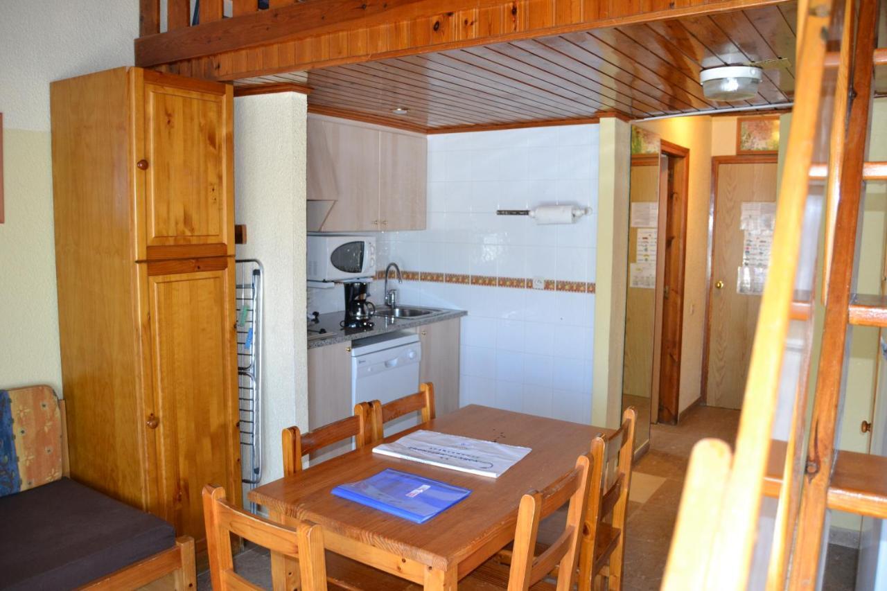 Apartamentos Lake Placid Nievesol ปาสเดลากาซา ภายนอก รูปภาพ