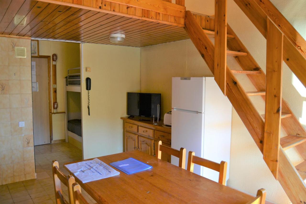 Apartamentos Lake Placid Nievesol ปาสเดลากาซา ภายนอก รูปภาพ