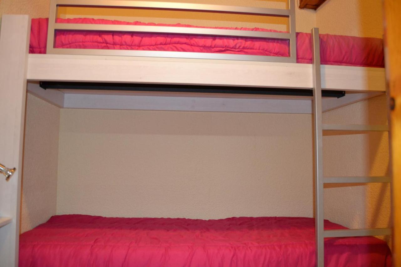 Apartamentos Lake Placid Nievesol ปาสเดลากาซา ภายนอก รูปภาพ