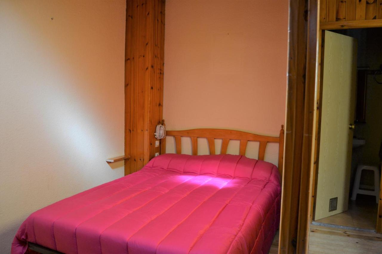 Apartamentos Lake Placid Nievesol ปาสเดลากาซา ภายนอก รูปภาพ