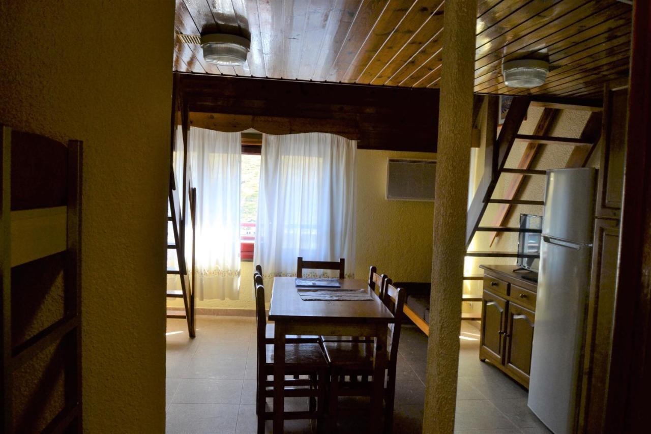 Apartamentos Lake Placid Nievesol ปาสเดลากาซา ภายนอก รูปภาพ