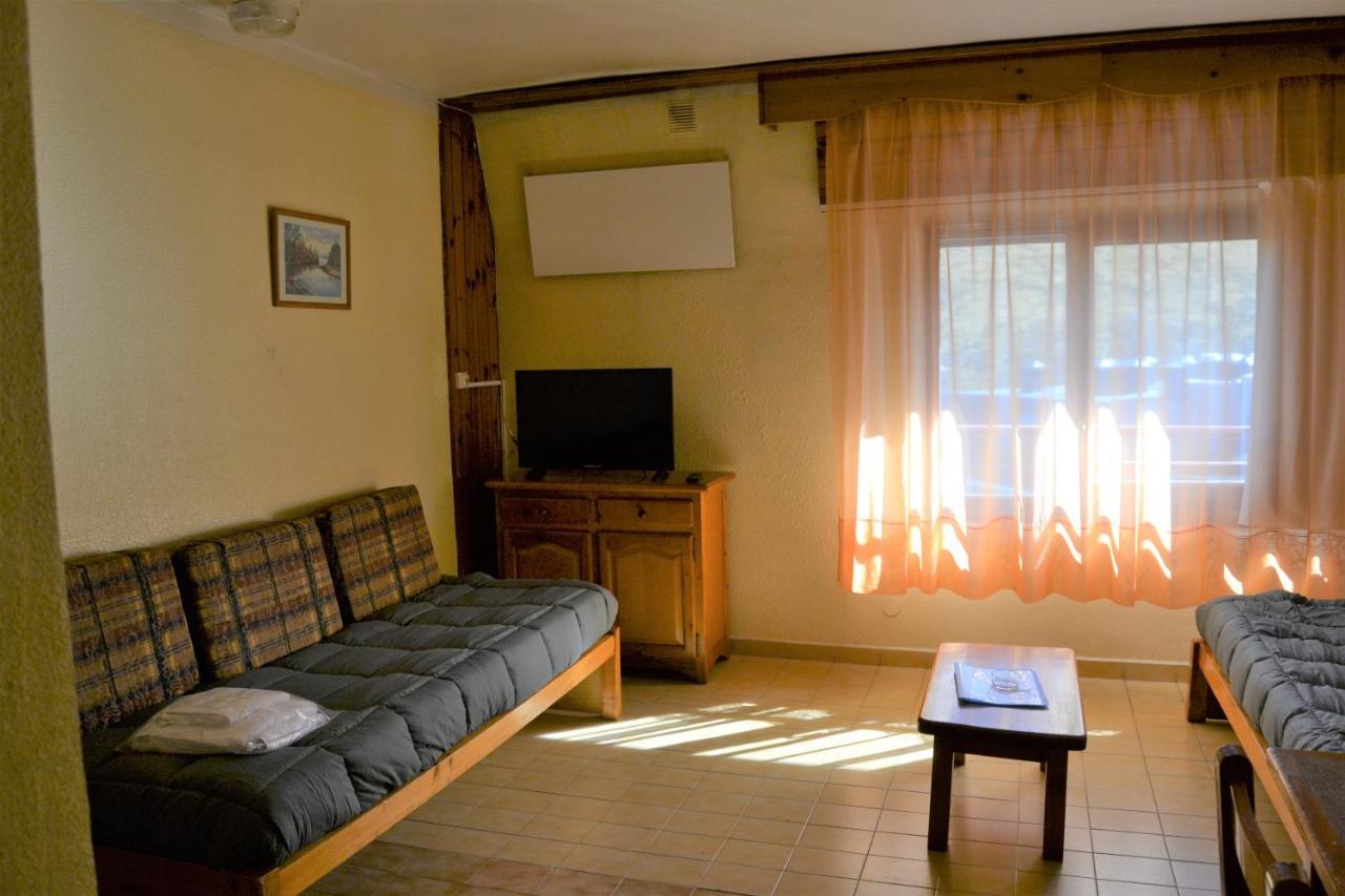 Apartamentos Lake Placid Nievesol ปาสเดลากาซา ภายนอก รูปภาพ