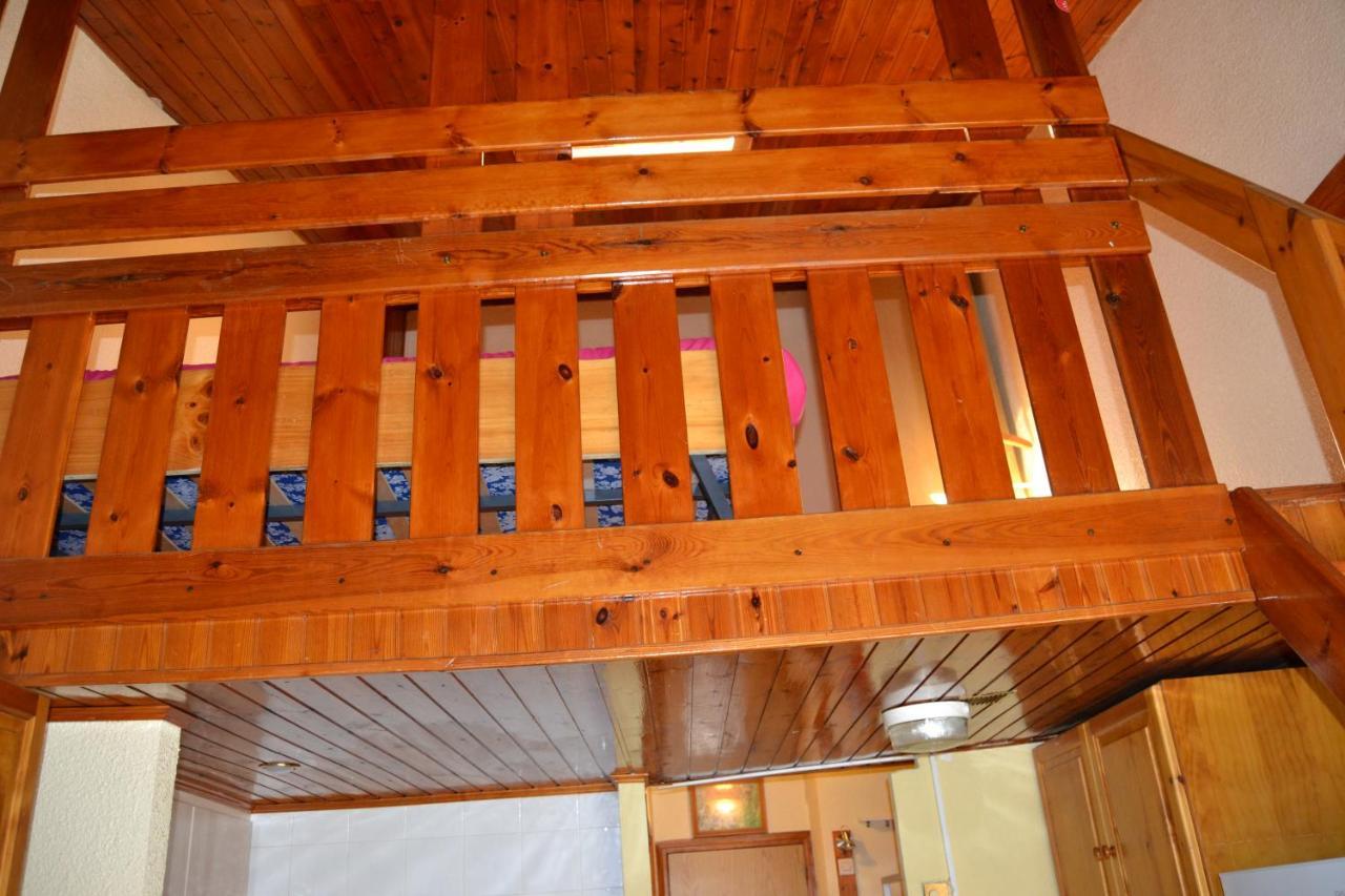Apartamentos Lake Placid Nievesol ปาสเดลากาซา ภายนอก รูปภาพ