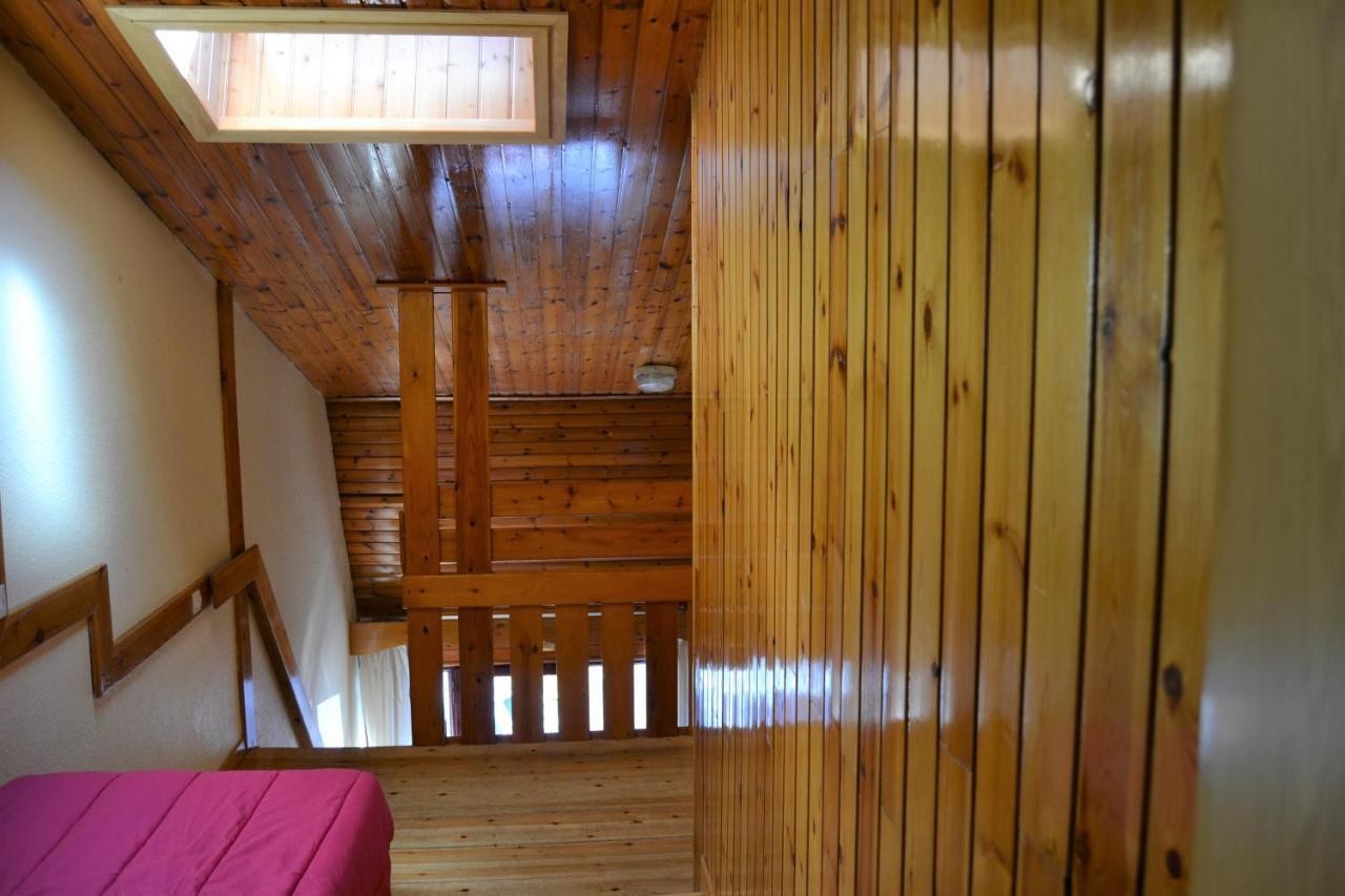 Apartamentos Lake Placid Nievesol ปาสเดลากาซา ภายนอก รูปภาพ