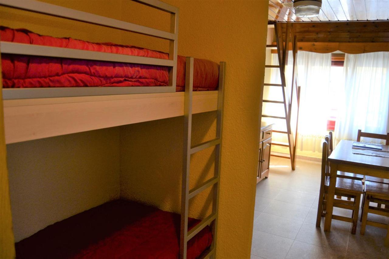 Apartamentos Lake Placid Nievesol ปาสเดลากาซา ภายนอก รูปภาพ