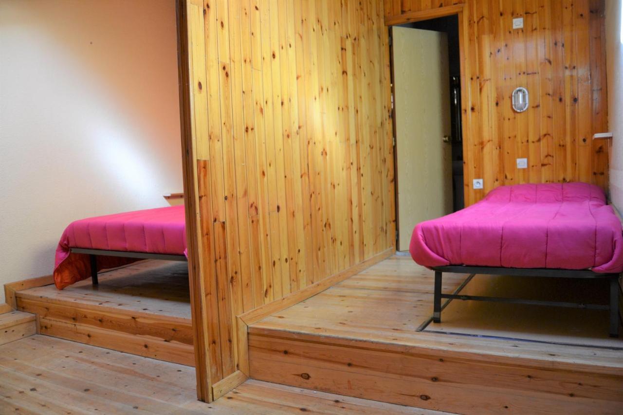 Apartamentos Lake Placid Nievesol ปาสเดลากาซา ภายนอก รูปภาพ