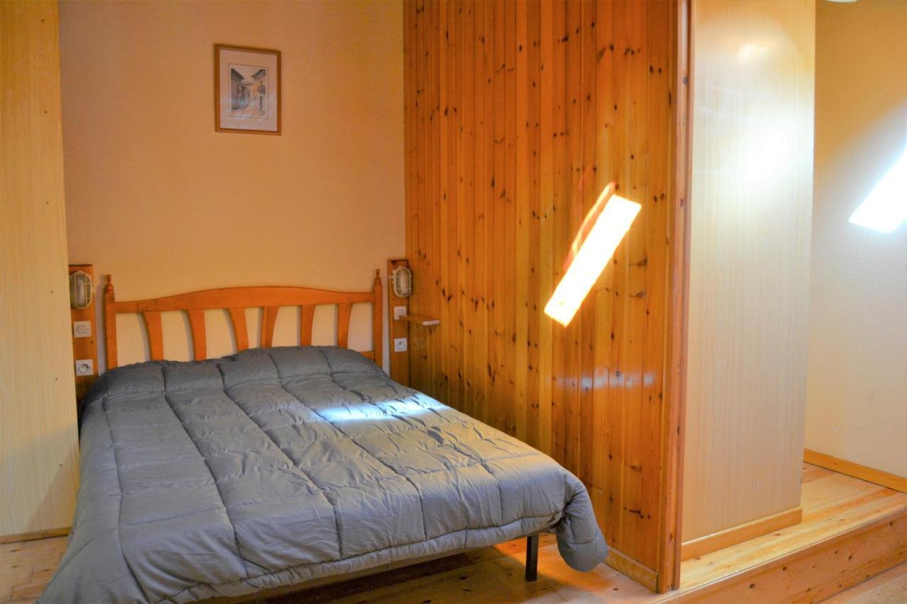 Apartamentos Lake Placid Nievesol ปาสเดลากาซา ภายนอก รูปภาพ