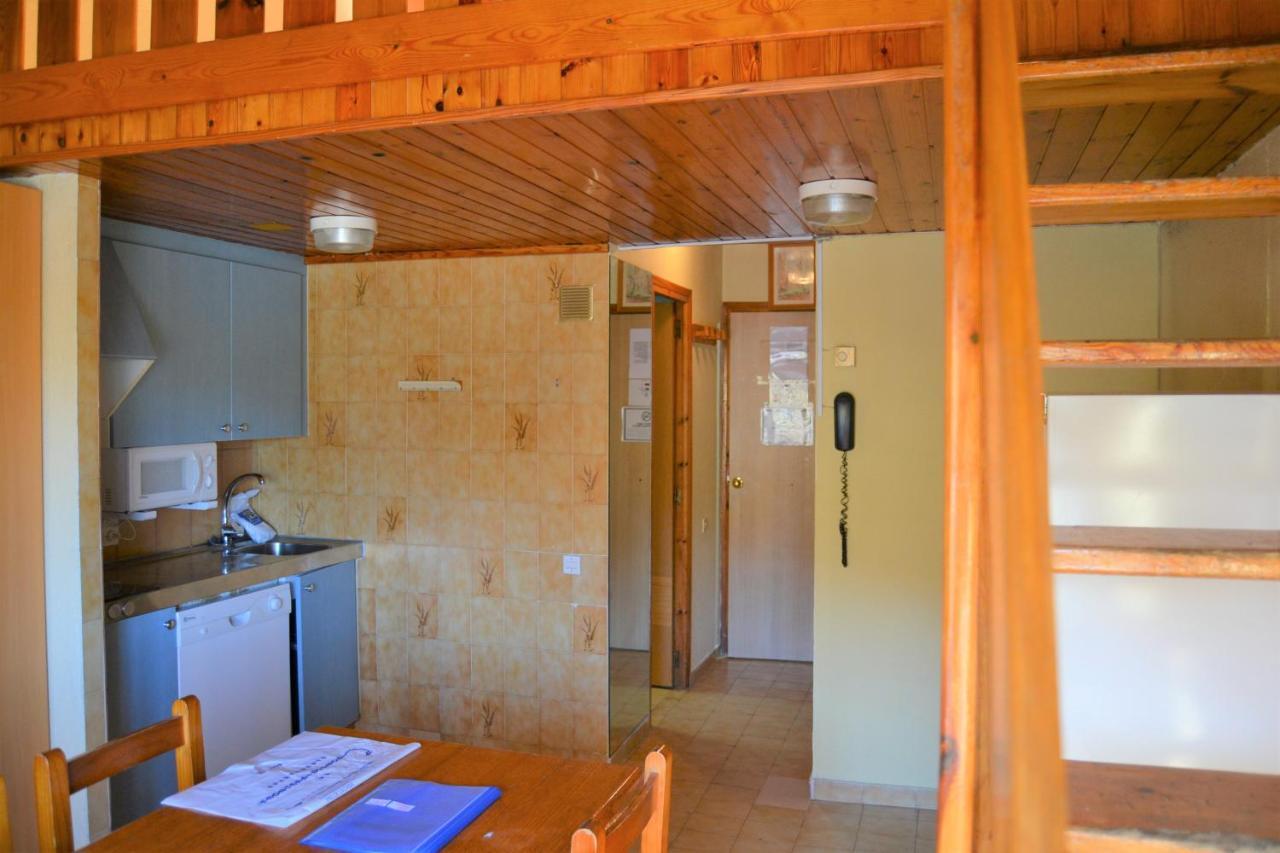 Apartamentos Lake Placid Nievesol ปาสเดลากาซา ภายนอก รูปภาพ