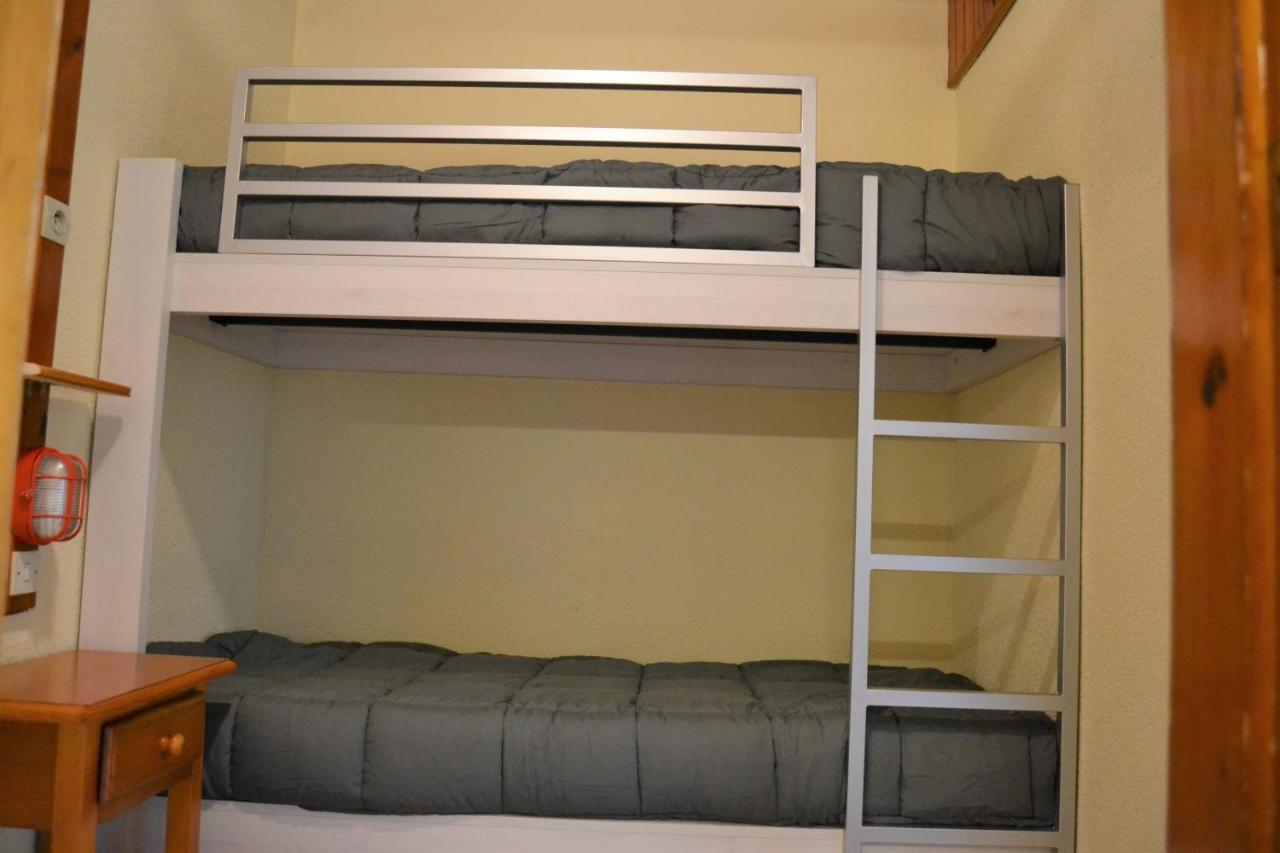 Apartamentos Lake Placid Nievesol ปาสเดลากาซา ภายนอก รูปภาพ