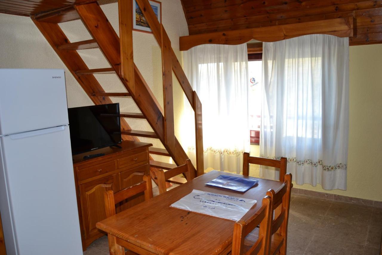 Apartamentos Lake Placid Nievesol ปาสเดลากาซา ภายนอก รูปภาพ