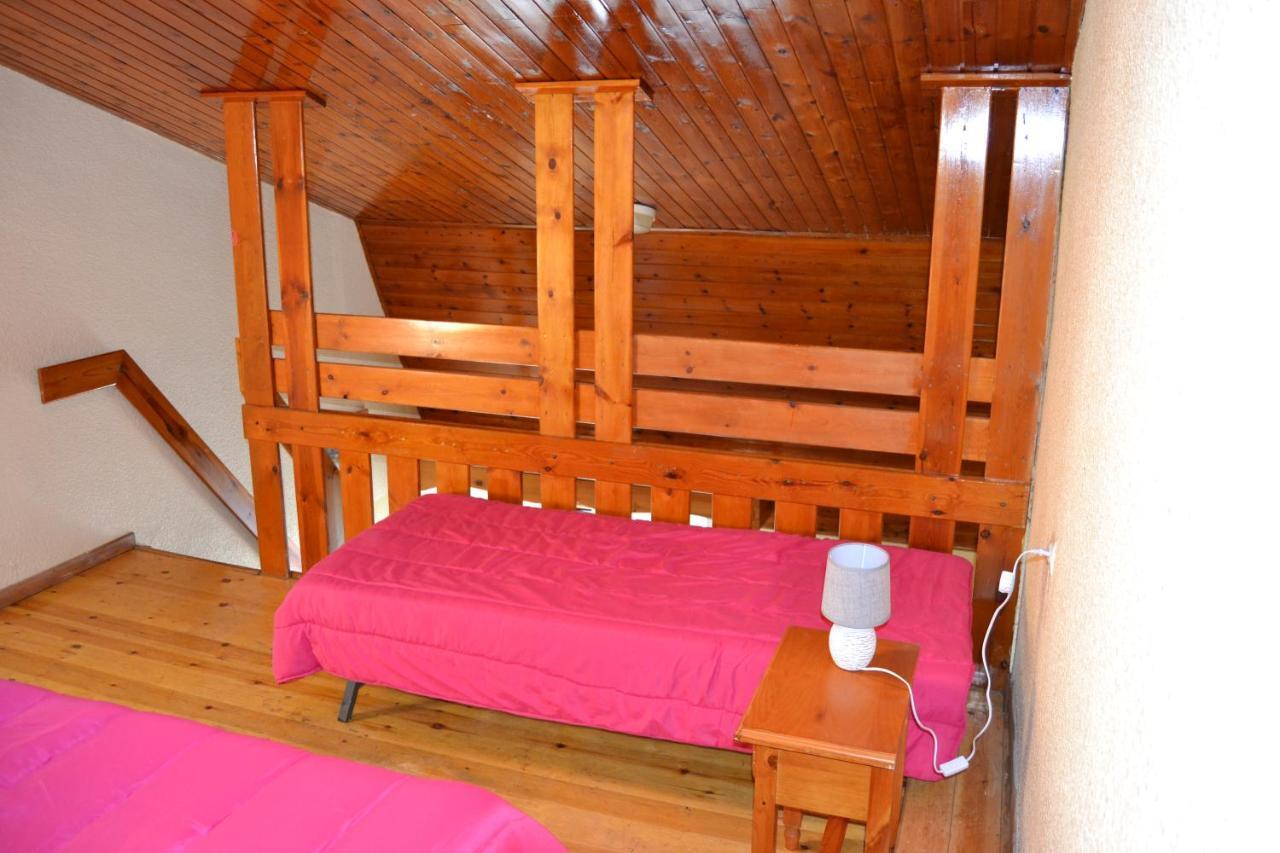 Apartamentos Lake Placid Nievesol ปาสเดลากาซา ภายนอก รูปภาพ