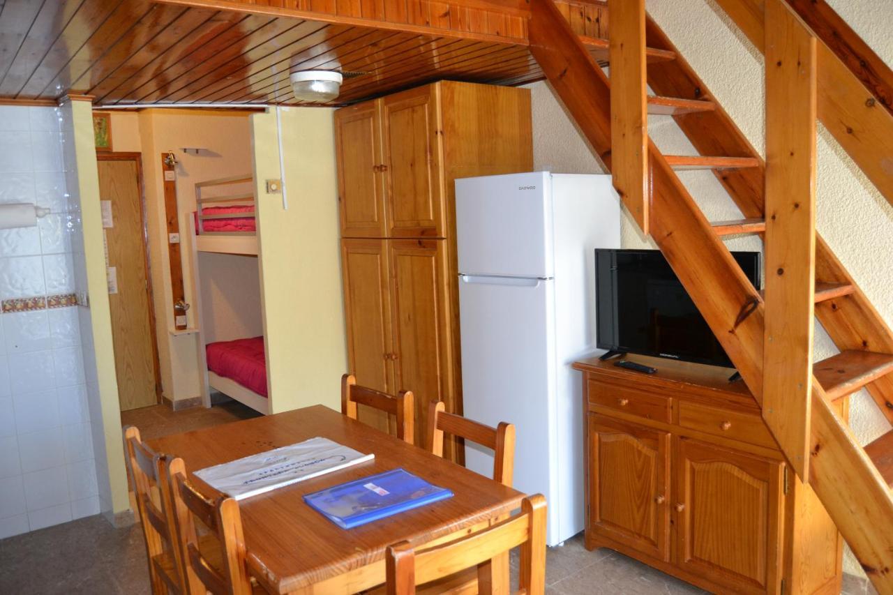 Apartamentos Lake Placid Nievesol ปาสเดลากาซา ภายนอก รูปภาพ