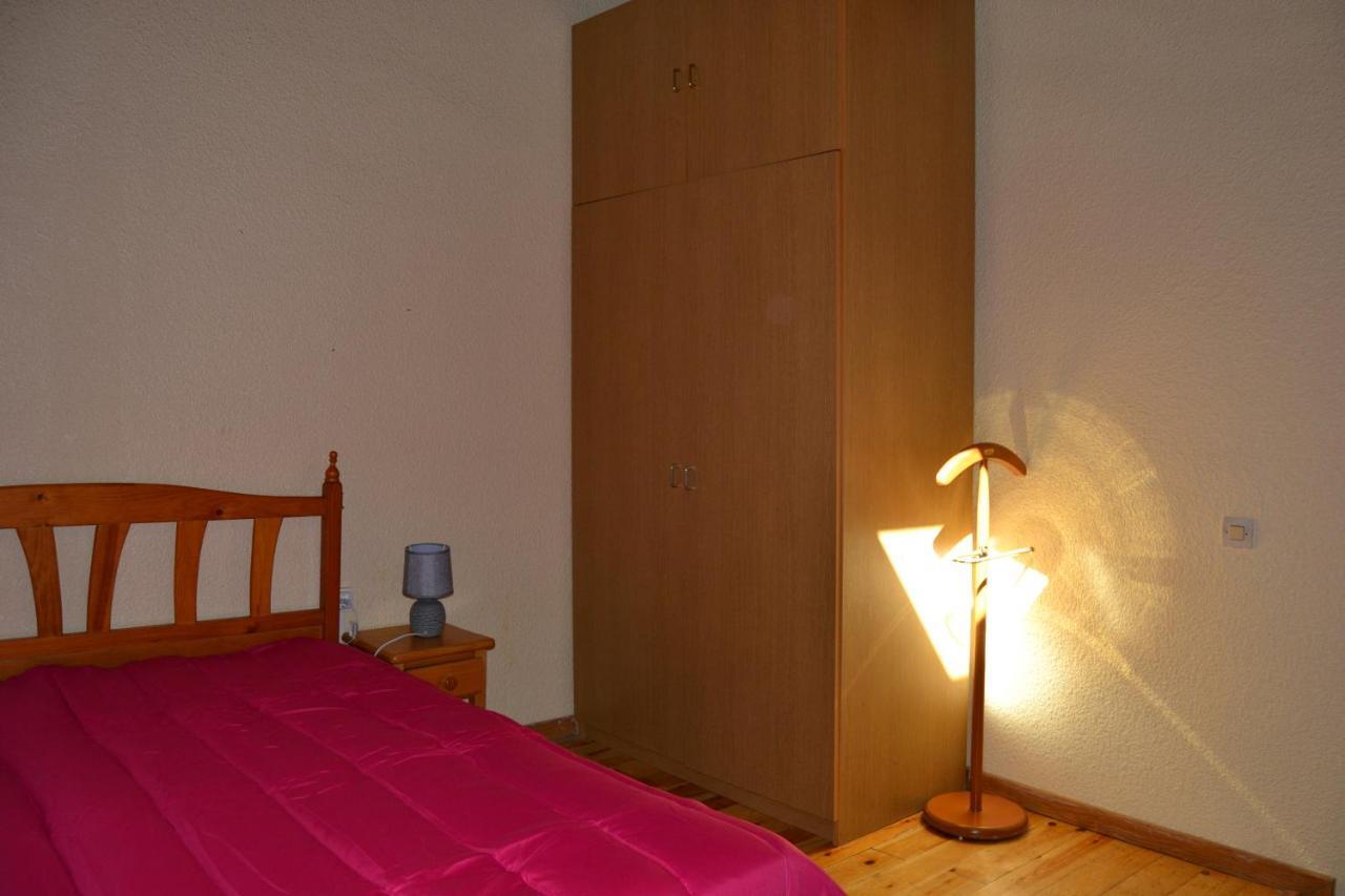 Apartamentos Lake Placid Nievesol ปาสเดลากาซา ภายนอก รูปภาพ