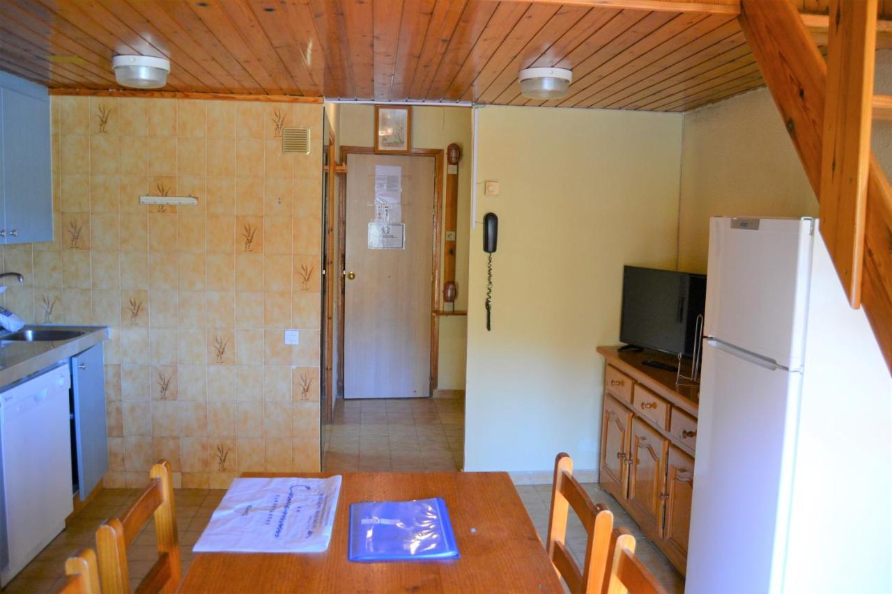 Apartamentos Lake Placid Nievesol ปาสเดลากาซา ภายนอก รูปภาพ