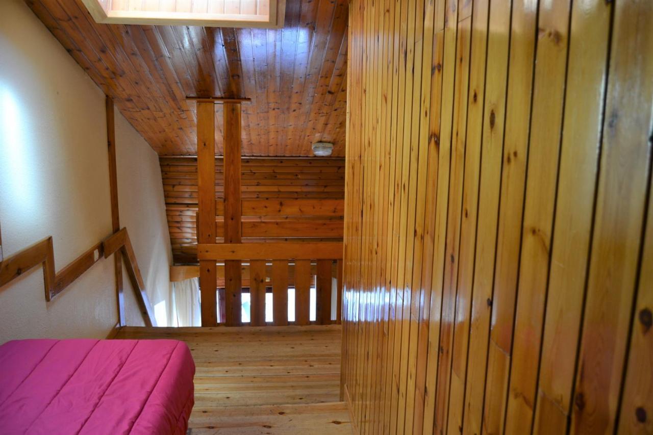 Apartamentos Lake Placid Nievesol ปาสเดลากาซา ภายนอก รูปภาพ