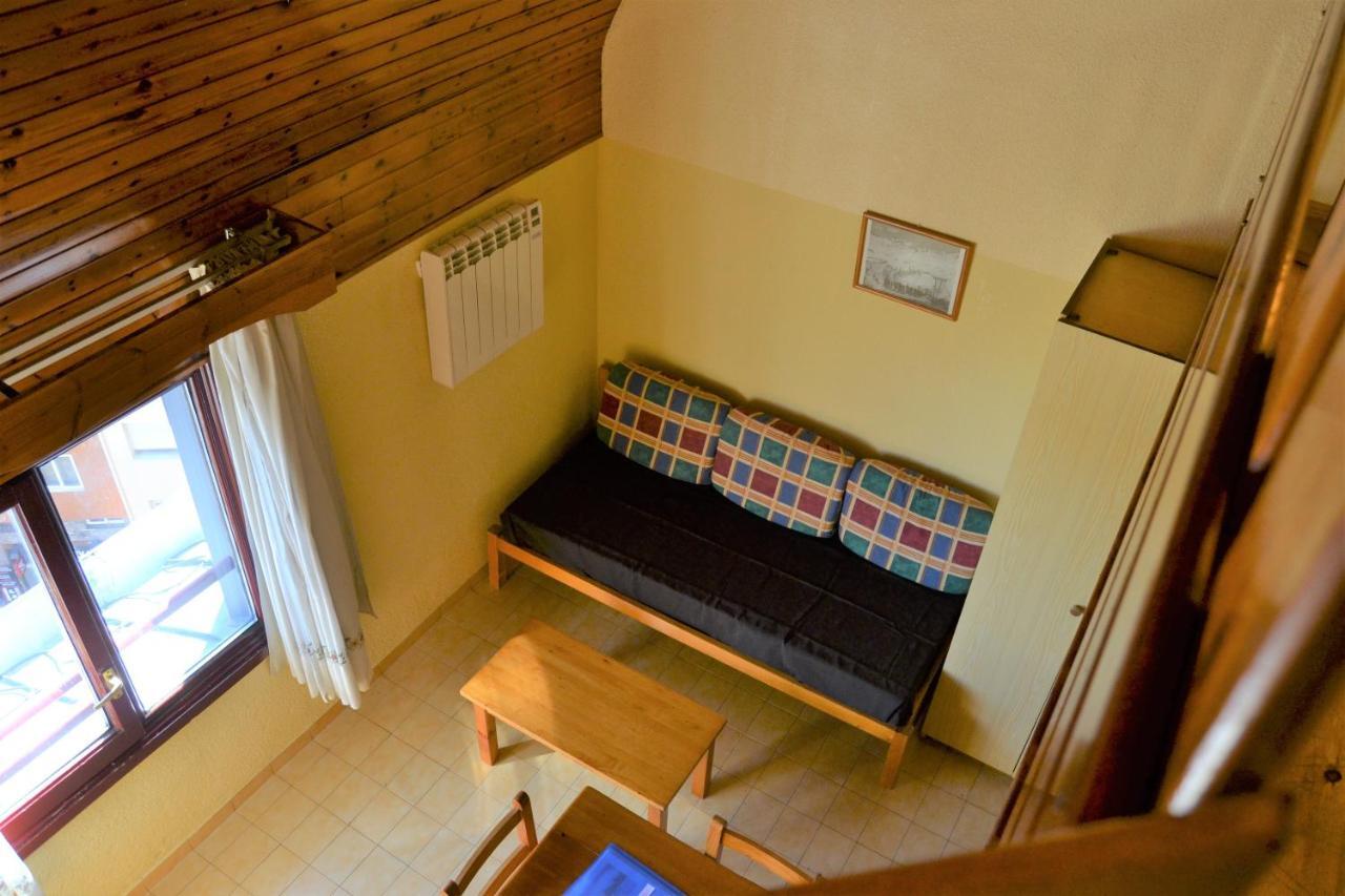 Apartamentos Lake Placid Nievesol ปาสเดลากาซา ภายนอก รูปภาพ