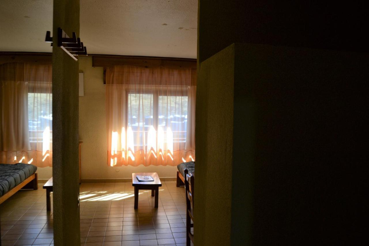 Apartamentos Lake Placid Nievesol ปาสเดลากาซา ภายนอก รูปภาพ