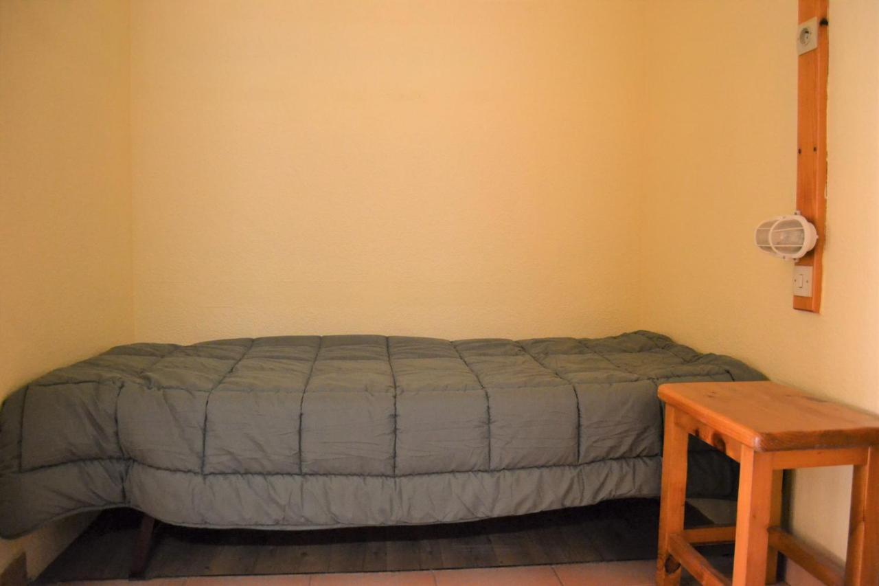 Apartamentos Lake Placid Nievesol ปาสเดลากาซา ภายนอก รูปภาพ