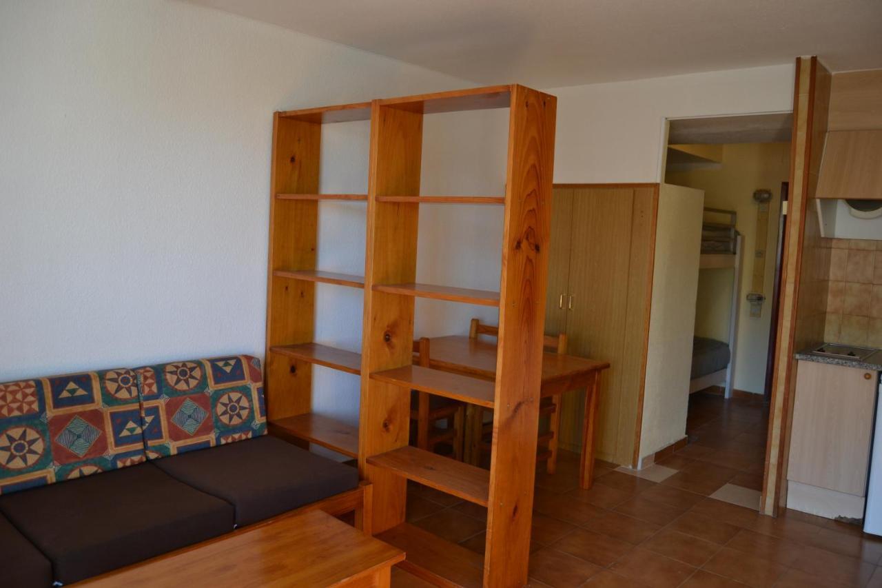 Apartamentos Lake Placid Nievesol ปาสเดลากาซา ภายนอก รูปภาพ