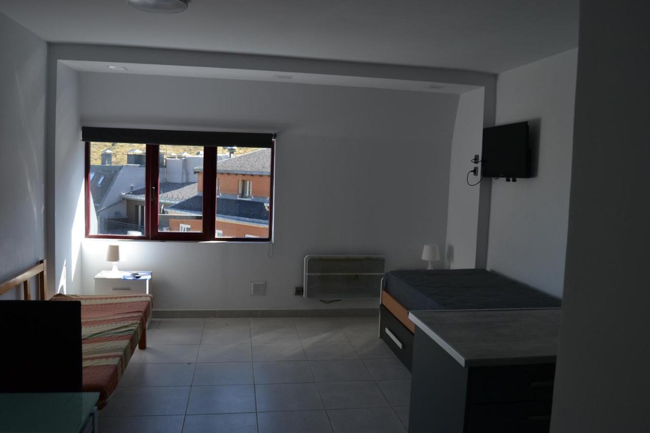 Apartamentos Lake Placid Nievesol ปาสเดลากาซา ภายนอก รูปภาพ