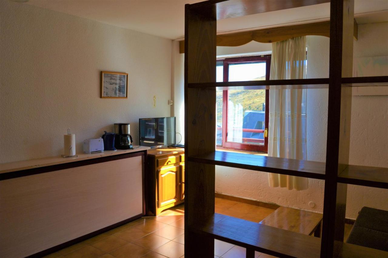 Apartamentos Lake Placid Nievesol ปาสเดลากาซา ภายนอก รูปภาพ