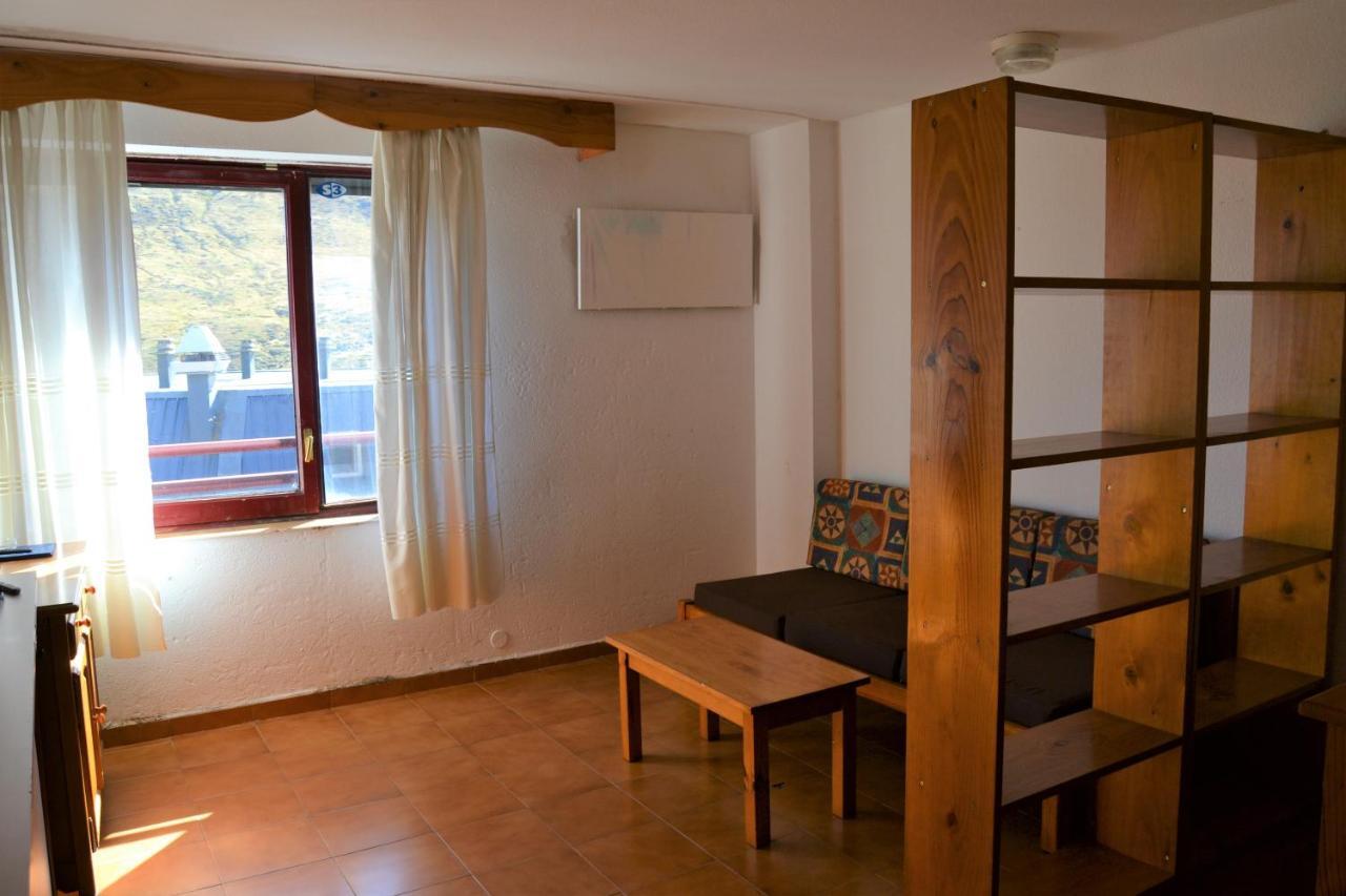 Apartamentos Lake Placid Nievesol ปาสเดลากาซา ภายนอก รูปภาพ