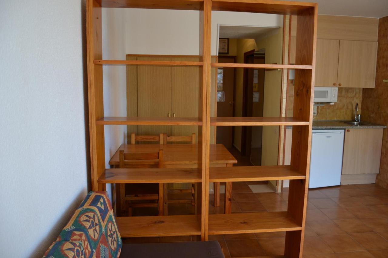 Apartamentos Lake Placid Nievesol ปาสเดลากาซา ภายนอก รูปภาพ